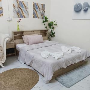 studio near al ain mall