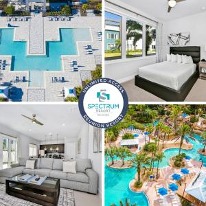 Sleek Condo Near Disney With Resort & Waterpark Access - B2-106