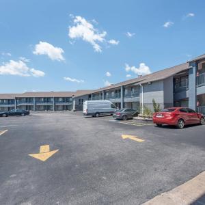 Quality Inn Near Lake Marble Falls