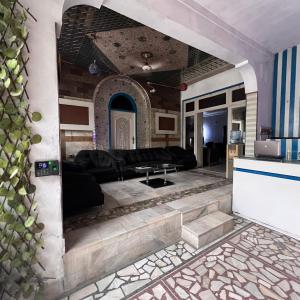 SSClub Hotel Peshawar