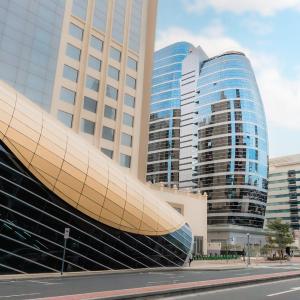Citadines Metro Central Dubai