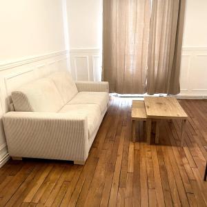 Ideal Apartment near the Seine Métro 765