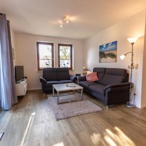 Ferienwohnung Sonnendeich