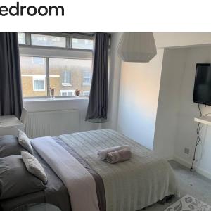 Available only for New Year Cozy apartment in a Prime Location