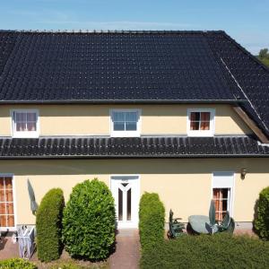 Ferienwohnung Seelenfrieden 2