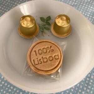100% Lisbon