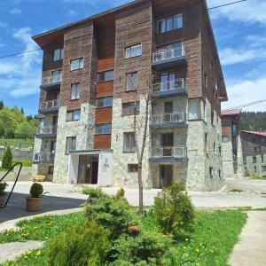 Bakuriani Villa Monte