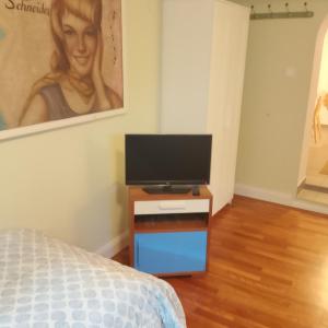 Nina apartment