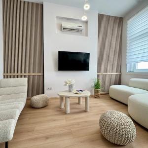 Central Boutique Apartment
