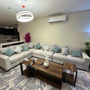 برج إنماء الجوهرة