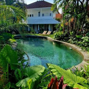 Nova Karma Villa Lingga Dua