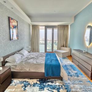 Luxury Vacation Home Nr Metro DWTC