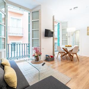 Apartamento Centro Histórico II