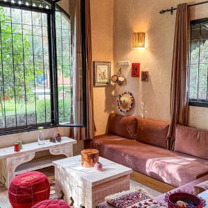 Dar Tidyan - Guest House