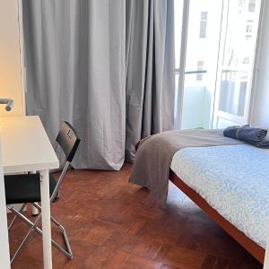 Airport room