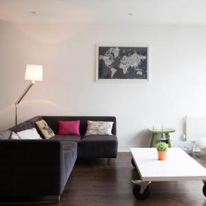 Lovely Duplex close to city and Guinness Factory