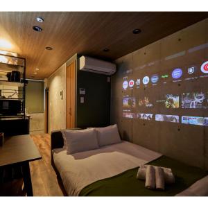 LIFE TOWN OSHIAGE - Vacation STAY 20462