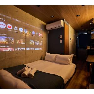 LIFE TOWN OSHIAGE - Vacation STAY 20459
