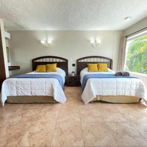Incredible Suite Cancun - BEACH CONDO - 6PX