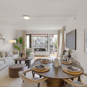 Exclusive apartment