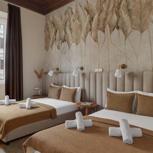 ROME City Center Apartment II