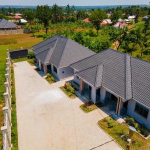 Creation Homes Uganda