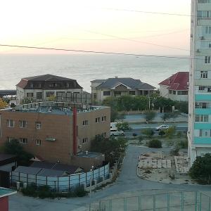 7 дом у моря