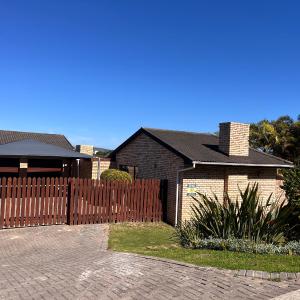 Pladda in Plett