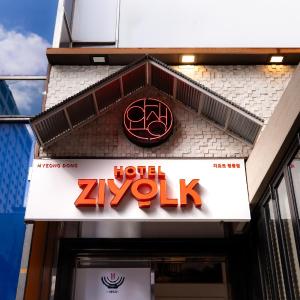 ZIYOLK Myeongdong
