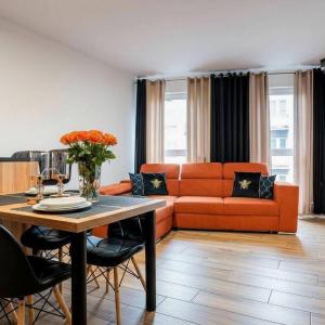 Apartament Glamour Kraków