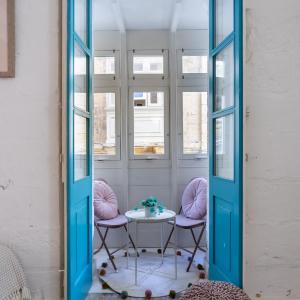 Valletta Letcom Studio