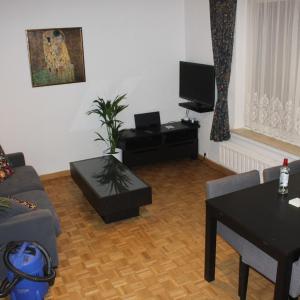 Beautiful and cosy apartment