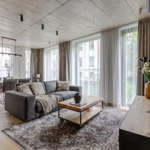 Luxurious apartment in the city center Nr4