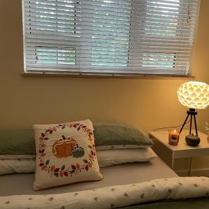 Spacious 3 Bedroom Flat in Central London