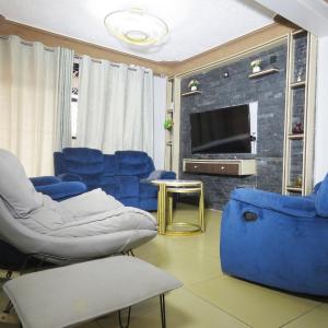 AG Home