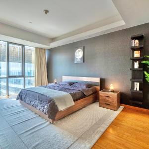 Cozy 1BR Apartment Nr World Trade Centre BurJuman