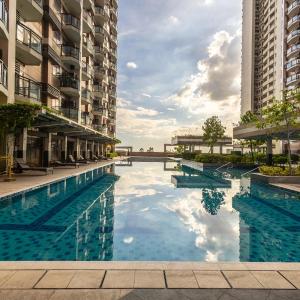 The Radiance Manila Bay