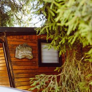 2 Persoons Comfort Bockmillen Woltzdal
