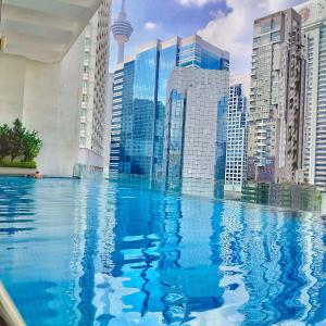 One Service Suites KLCC