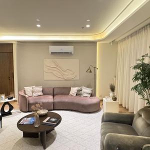 Penta Square Signature Apartments -City View DHA Phase 5 Lahore