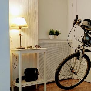Alto Palermo Loft Familiar para 4