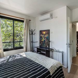 Be my Guest Departamento con Pileta y Gimnasio en Colegiales