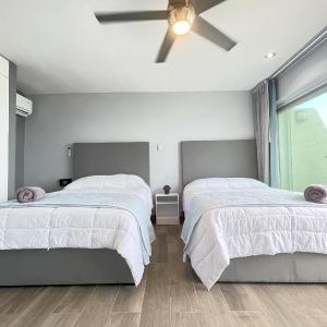 Hermosa Suite Cancun - SEA VIEW - 6PX