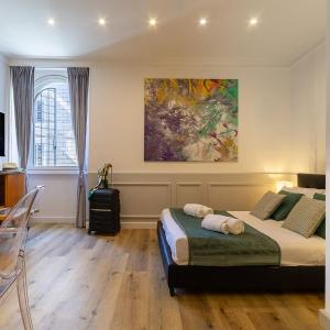 Crispi 30 Stylish Apartment