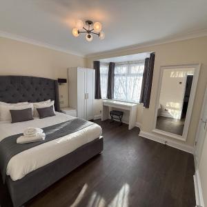 Apartment 20 @ Excel London