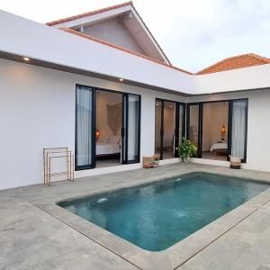 New 2 Bedroom Villa, Berawa Canggu