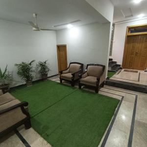 RMT Residencia