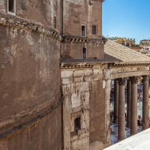 Hub Pantheon