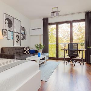 Apartamenty Dolna