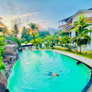Hotel Helani Pvt Ltd